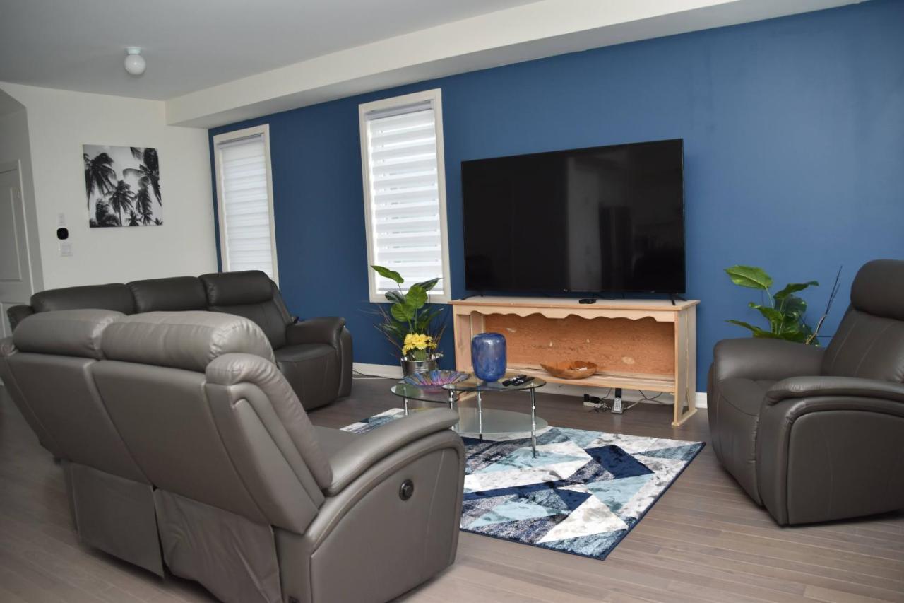 Paradise Villa 6 Bowmanville Exterior photo