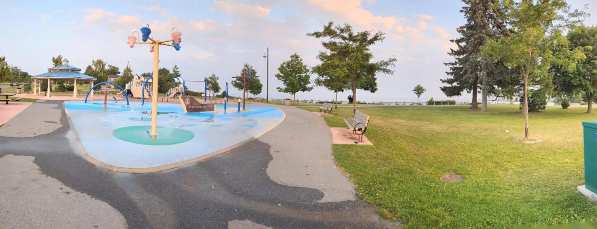 Paradise Villa 6 Bowmanville Exterior photo