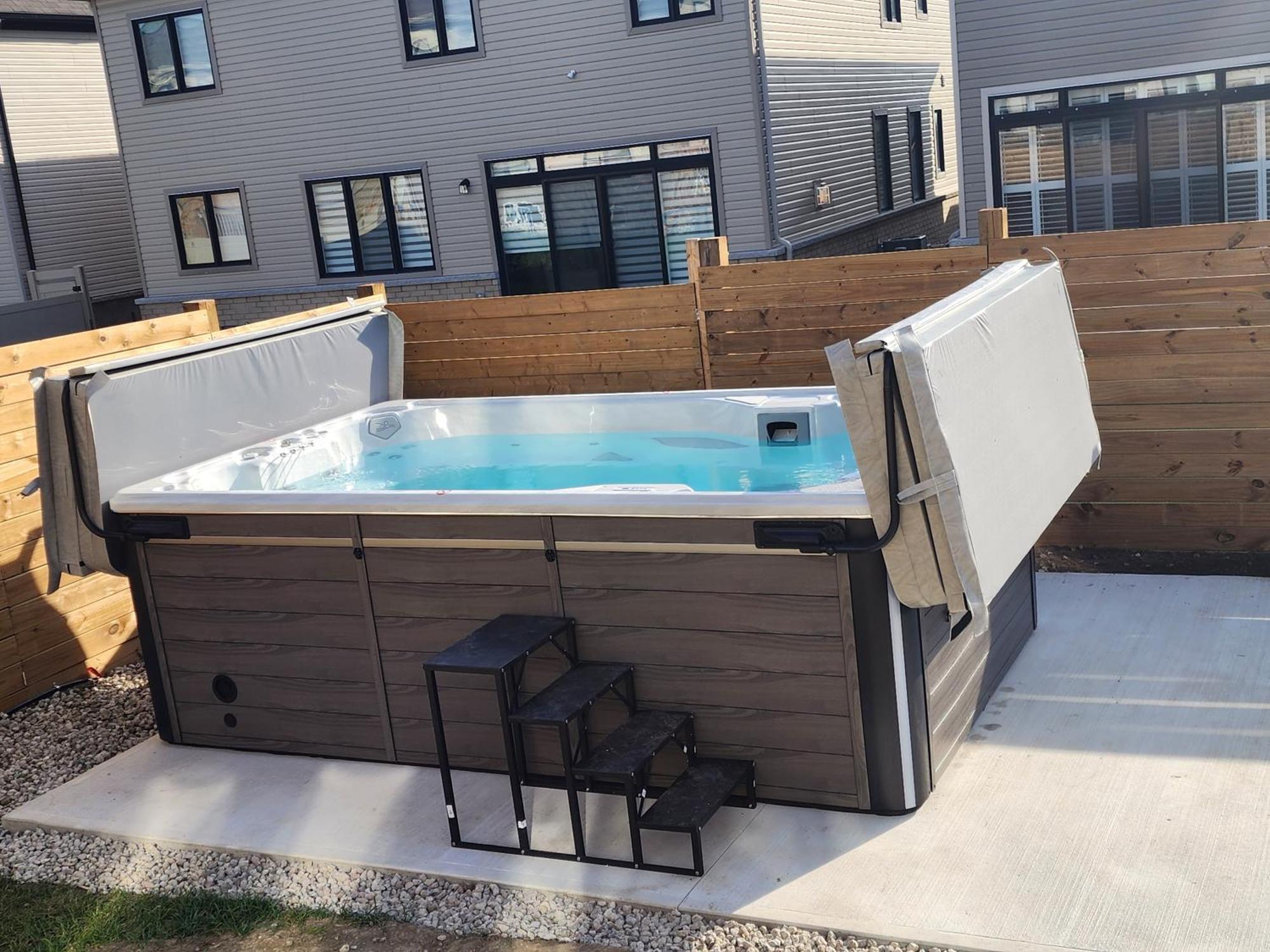 Paradise Villa 6 Bowmanville Exterior photo